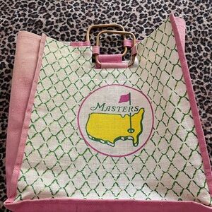 Masters Tote
